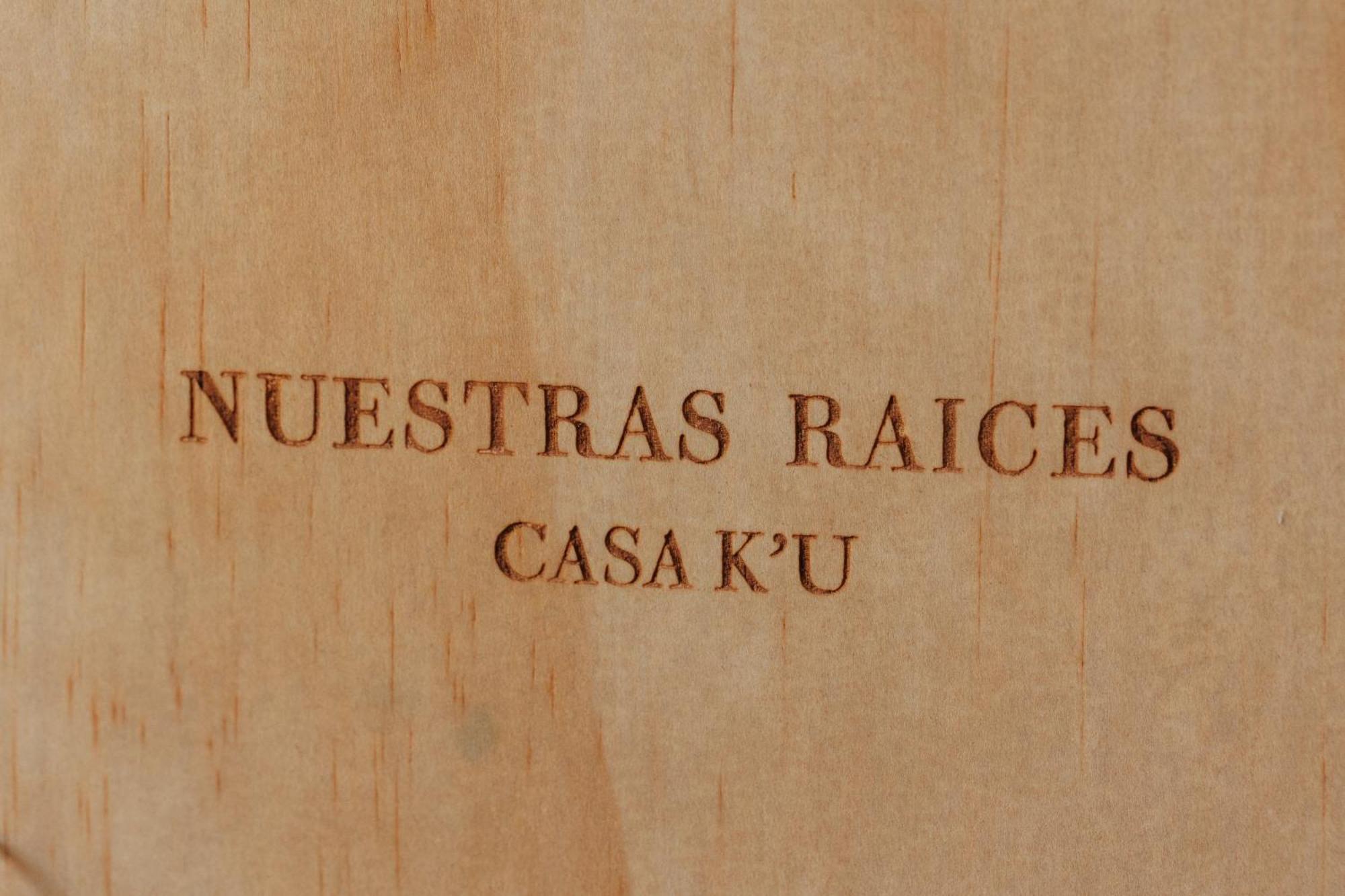Casa Ku Hotel - Adults Only San Bruno Exterior foto